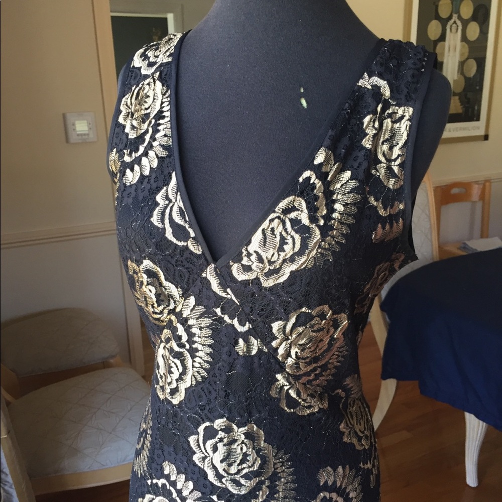 Evening gown